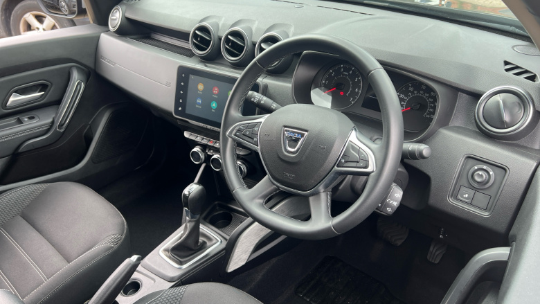 Dacia Duster 1.3 TCe 150 Prestige 5dr EDC Petrol Estate